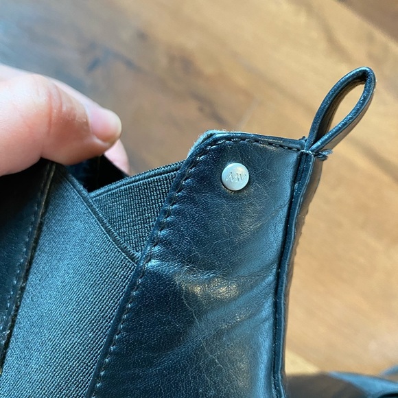 Matt & Nat Joliette Chelsea Boots // size 8.5 - Picture 7 of 8